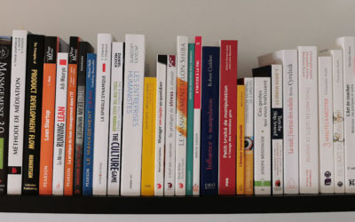 Lire ou ne pas lire – Club de lecture agile