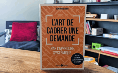 L’art de cadrer une demande par l’approche systémique